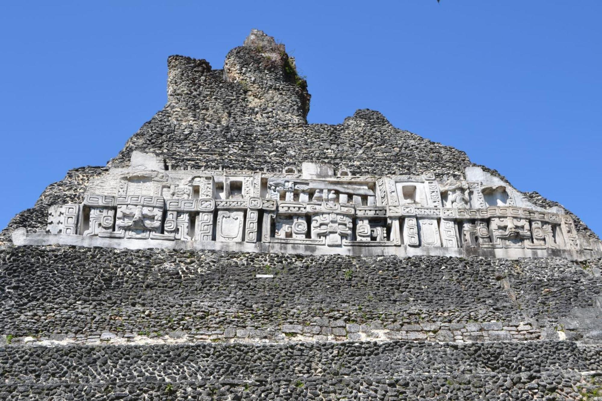 Iguana Roost Tourism Gold Standard Fully Equipped Two Bedroom Cabin San Ignacio Exteriér fotografie